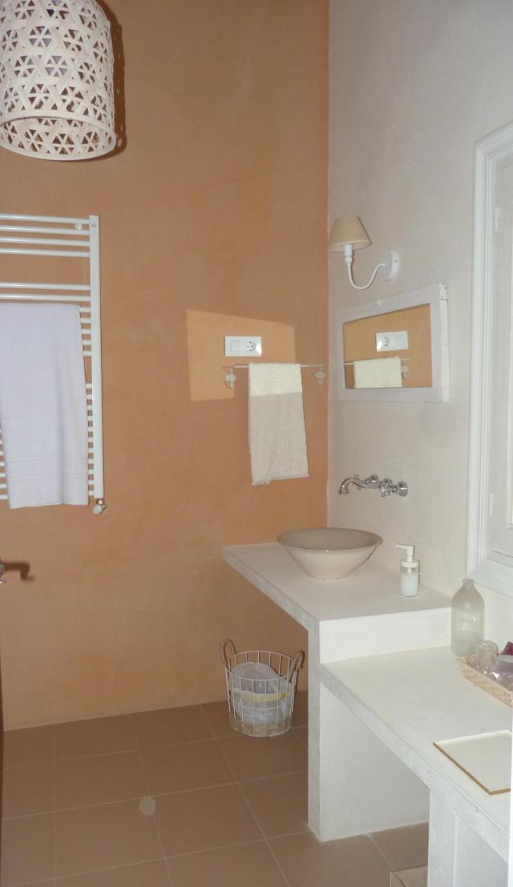 Отель Casa De Tintas Куэнка Экстерьер фото