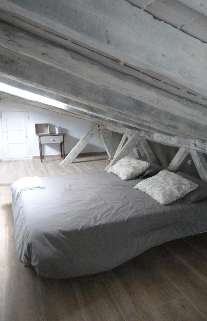 Отель Casa De Tintas Куэнка Экстерьер фото